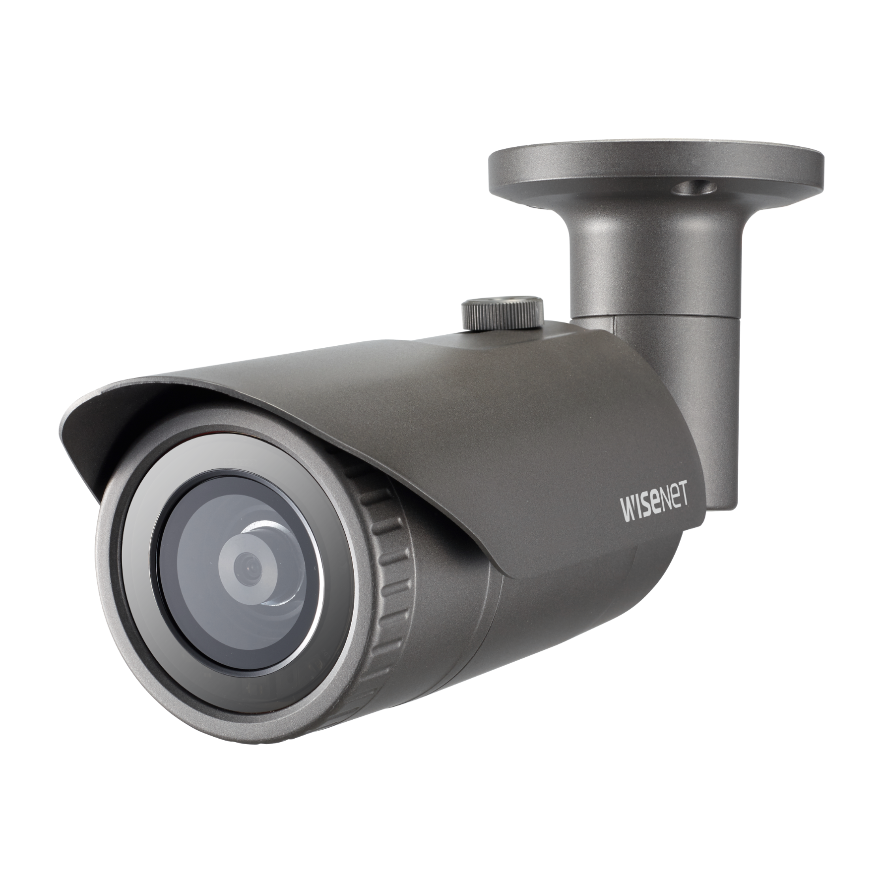 Hanwha QNO-8010R IP Cameras | Tensor Security